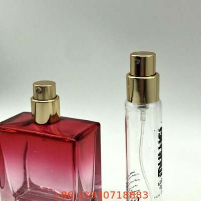 جهاز إعطاء العطور المثبت على الحائط لتعزيز الرائحة المستمرة - مثالي للحمامات ، الردهات