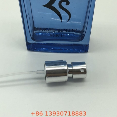 رشاش عطر متعدد الاستخدام لتطبيق العطور بسهولة - مثالي لقناني العطور ، ومنتجات التجميل