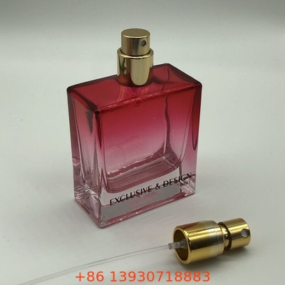 رشاش عطر متعدد الاستخدام لتطبيق العطور بسهولة - مثالي لقناني العطور ، ومنتجات التجميل