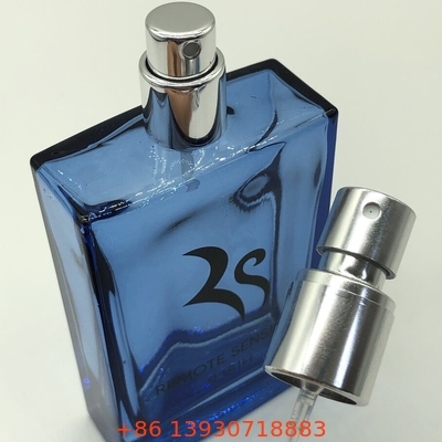 مضخة العطور متعددة الاستخدامات لتفريغ الرائحة الدقيقة زجاجات العطور مطهرات الهواء
