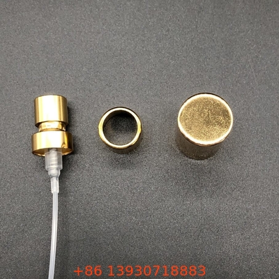 مضخة عطور متعددة الاستخدامات لعطور دقيقة زجاجات العطور مطهر الهواء