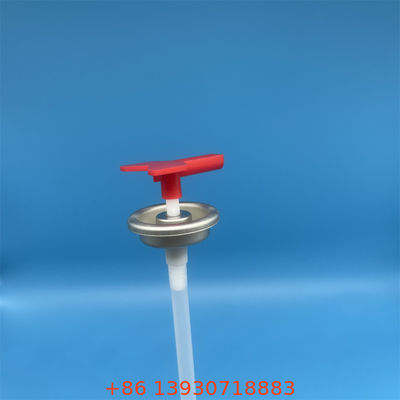 مجموعة صمام طفاية الحريق لـ مطفآت المياه والعامل النظيف المحمولة