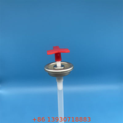 مجموعة صمام طفاية الحريق لـ مطفآت المياه والعامل النظيف المحمولة