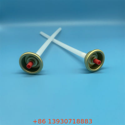 Valve Stems And Cores For Fire Extinguishers, Fire Suppression Hardware Parts For Hand‑held Fire Safety Equipment Installation & Maintenance