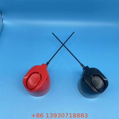 الصمامات المتحركة متعددة الاستخدامات لمبيدات الحشرات القائمة على الزيت في البستنة - التوزيع الفعال والمتكيف