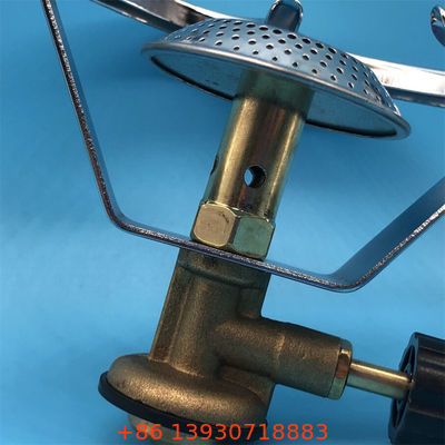 علب الوقود من الصفيحة المتعددة الأحجام للمواقد الخارجية