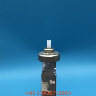 صفر تسرب كيس الهباء الجوي على شكل أسطوانة على الصمام صديقة للبيئة 0.2-0.4Mpa ضغط