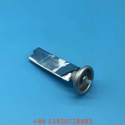 أسطوانة الهباء الجوي الخالية من التسرب مع 0.2-0.4Mpa الضغط الختم المثالي درجة الحرارة -20-60 °C