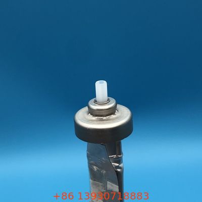 عبوة تعبئة الهباء الجوي للرجال PureDose Precision بتقنية الصمام في الكيس، مصممة لسلامة المنتج الفائقة