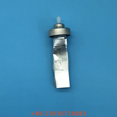 أسطوانة الهباء الجوي الخالية من التسرب مع 0.2-0.4Mpa الضغط الختم المثالي درجة الحرارة -20-60 °C