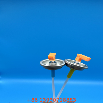 صمام متعدد الأبعاد للاستخدامات التجارية - أداء عال، تصميم قابل للتكيف