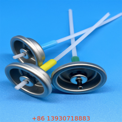 صمام متعدد الأبعاد للاستخدامات التجارية - أداء عال، تصميم قابل للتكيف
