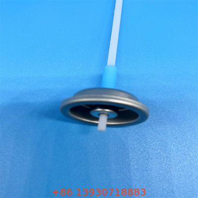 صمام الهباء الهوائي للجرعة المقياسة من 1 بوصة للتصميم للجرعة المستمرة الدقيقة