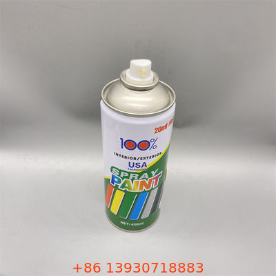 صمام رش الطلاء الهوائي عالي الإخراج لتحقيق أقصى تغطية بالألوان الصناعية