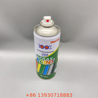 صمام رش الطلاء الهوائي عالي الإخراج لتحقيق أقصى تغطية بالألوان الصناعية