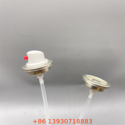 صمام عطر الطلاء النسائي المتميز للإبداعات الفنية - حل أنيق