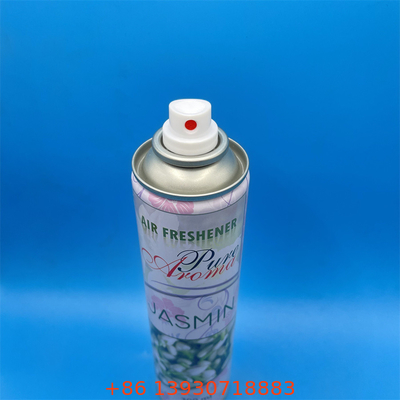صمام رذاذ العطور - أبهر محيطك بالمتعة العطرية