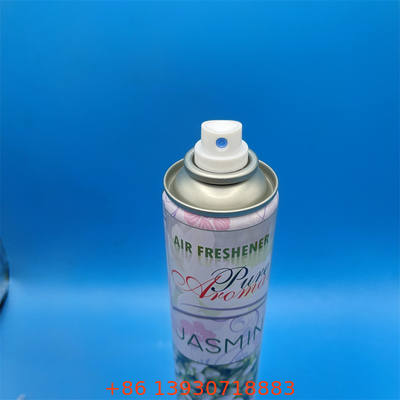 صمام رذاذ العطور الممتاز - انغمس في العطور الرائعة