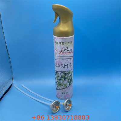 صمام رذاذ العطر - يخلق جوًا ساحرًا مع متعة رائحة
