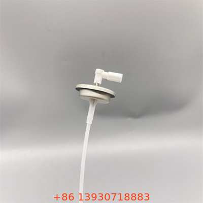 صمام قياس العطور الدقيق - مثالي للعطور الفاخرة