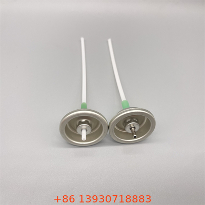 صمام الهباء الجوي متعدد الأبعاد لتوزيع العطور الدقيق ومكافحة الروائح