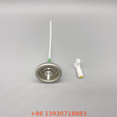 صمام قياس العطور الدقيق - مثالي للعطور الفاخرة