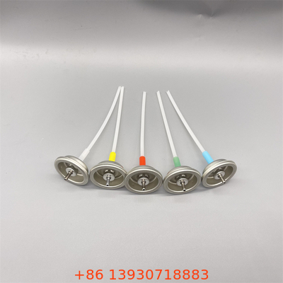 صمام الهباء الجوي متعدد الأبعاد لتوزيع العطور الدقيق ومكافحة الروائح