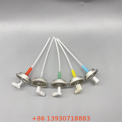 صمام الهباء الجوي متعدد الأبعاد لتوزيع العطور الدقيق ومكافحة الروائح