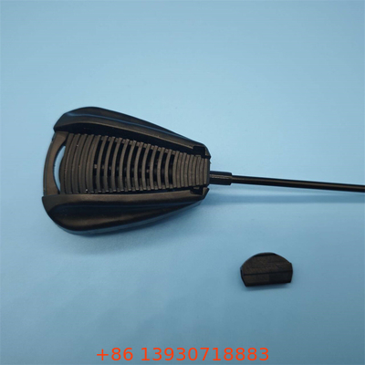 رذاذ قابل للتعديل عالي الأداء لغسل السيارات - فوهة مرنة وبناء دائم