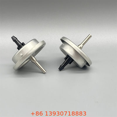 نظام صمام الأيروسول الآمن المصمم خصيصًا للمصابيح الترويجية ذات العلامة التجارية والمواد الجديدة ذات الموضوعات مع تصميم مضاد للتلاعب