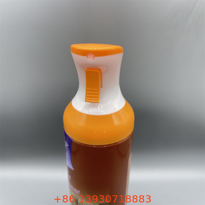 غطاء زناد FreshMist 65 مم لمعطر الهواء، موزع مضاد للتسرب لرش معطر الهواء
