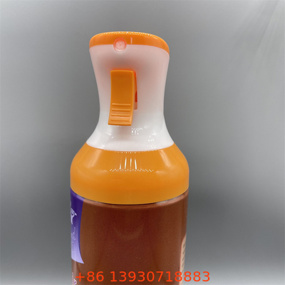 غطاء زناد FreshMist 65 مم لمعطر الهواء، موزع مضاد للتسرب لرش معطر الهواء