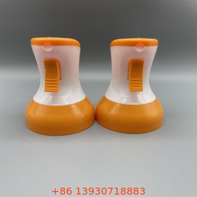 غطاء زناد FreshMist 65 مم لمعطر الهواء، موزع مضاد للتسرب لرش معطر الهواء