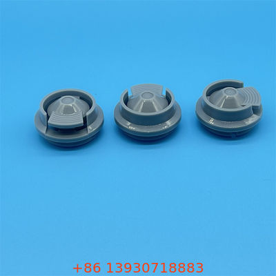 رذاذ الفلفل مفاعل زر الإبهام للرذاذ الشخصي للدفاع