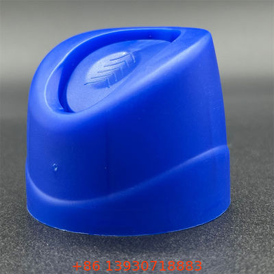 1 بوصة من الصفيحة المعدنية صمام رش الجسم مع الختم ضد التسرب