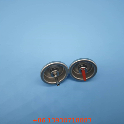 أداة صمام إعادة التعبئة الأكثر خفيفة للاستخدام المهني تصميم دقيق تشغيل سهل