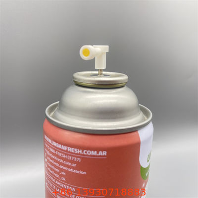 الصمامات الصناعية المتعدلة بالهباء الهوائية موثوقة ، جرعة متسقة للمزلقات