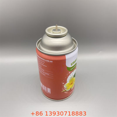 الصمامات الصناعية المتعدلة بالهباء الهوائية موثوقة ، جرعة متسقة للمزلقات