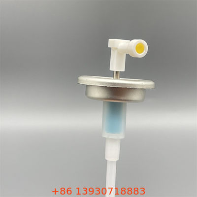 محول صمام إعادة تعبئة غاز الولاعة الأساسي المدمج لعلب البوتان المحمولة والولاعات اليومية مع ختم بسيط