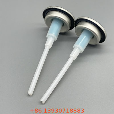 صمام إعادة تعبئة غاز الولاعة العالمي الممتاز لمشاعل البوتان وولاعات السجائر بتصميم مريح ومتين