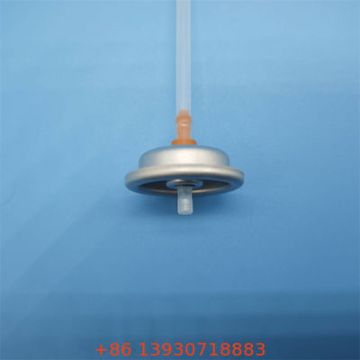 صمام مضخة رذاذ واقي شمسي متين وموثوق به للرياضة والأنشطة الخارجية مع قفل آمن ورذاذ مستمر