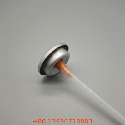 صمام مضخة رذاذ واقي شمسي متين وموثوق به للرياضة والأنشطة الخارجية مع قفل آمن ورذاذ مستمر