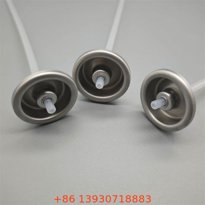 صمام ضباب واقي شمسي مبتكر بـ 360 درجة للتطبيق من جميع الزوايا مع تقنية مكافحة الانسداد وحماية محسنة من الأشعة فوق البنفسجية