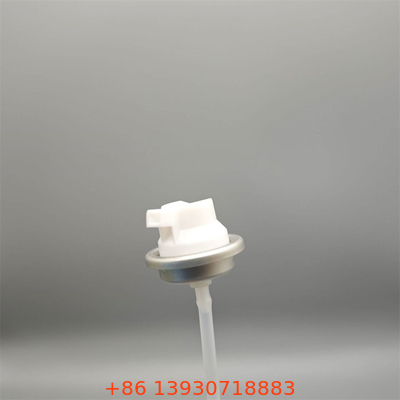صمام ومشغل FoamMaster لمنظف الرغوة | موزع رغوة غني وسميك لغسيل السيارات مانع للتسرب