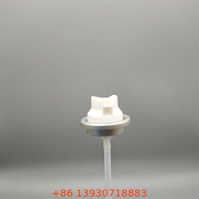 صمام ومشغل FoamMaster لمنظف الرغوة | موزع رغوة غني وسميك لغسيل السيارات مانع للتسرب