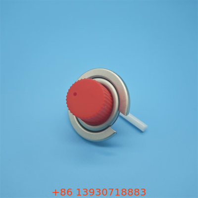 صمام غاز كارتريدج متعدد الاستخدامات - صمام مرن للاستخدامات المختلفة