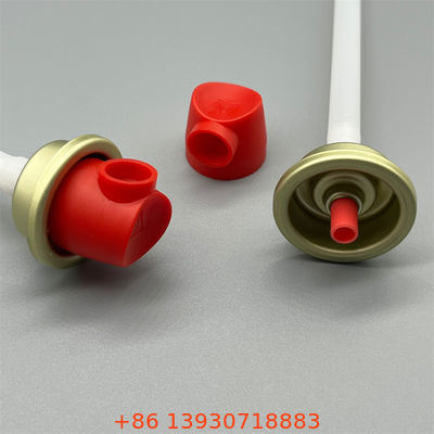 Fire Extinguisher Valve Fittings And Couplings For Industrial Safety Equipment, Durable Pressure Connection Components For Emergency Fire Protection Systems