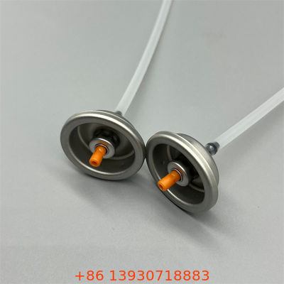 صمام رذاذ الأكسجين الهوائي | موزع دقيق لتعزيز الأكسجين، بخاخات العافية والجمال