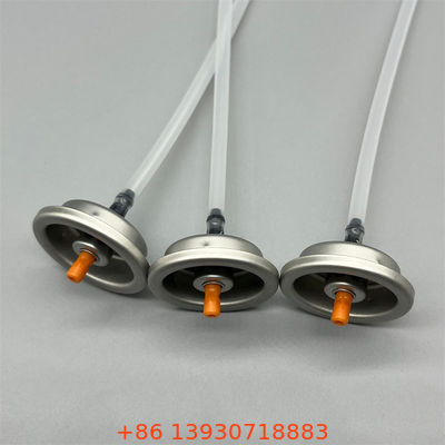 صمام رذاذ الأكسجين الهوائي | موزع دقيق لتعزيز الأكسجين، بخاخات العافية والجمال