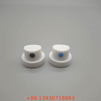 صمام بخاخ مزيل العرق عالي الإنتاج للسوق الشامل مع توافق التعبئة السريعة وإثبات العبث